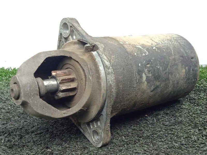 Recambio de motor arranque para alfa romeo 33 berlina 1.5 referencia OEM IAM 0001113004 9.DIENTES BOSCH