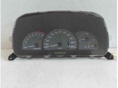 Recambio de cuadro instrumentos para daewoo tacuma 1.6 cat referencia OEM IAM 96498321  