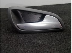 Recambio de maneta interior trasera derecha para ford focus lim. (cb8) 1.6 tdci cat referencia OEM IAM AM51U22600-AM51U22600BEW 