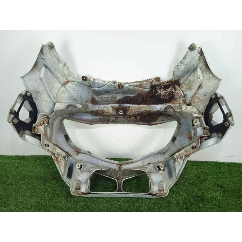 Recambio de carenado delantero para bmw r 1150 rs/rt (r 22) referencia OEM IAM 46637651247-46637651246  