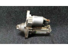 Recambio de motor arranque para seat cordoba berlina (6l2) 1.4 16v referencia OEM IAM D6GS12 CONECTOR REDONDO 10.DIENTES