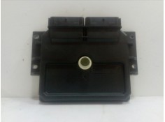 Recambio de centralita motor uce para fiat punto berlina (188) 1.9 diesel eco referencia OEM IAM DCU3F-R04010035A-46760545 LUCAS 2