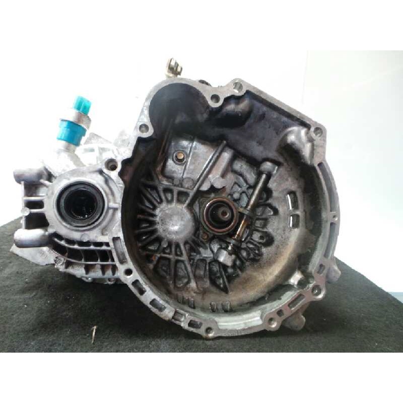 Recambio de caja cambios para hyundai coupe (j2) 1.6 16v cat referencia OEM IAM NOTIENEREFERENCIA 5 VELOCIDADES MANUAL