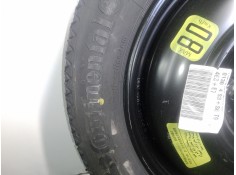 Recambio de neumatico repuesto para peugeot 308 1.6 16v e-hdi fap referencia OEM IAM T125/85R16-99M CONTINENTAL 99M 2