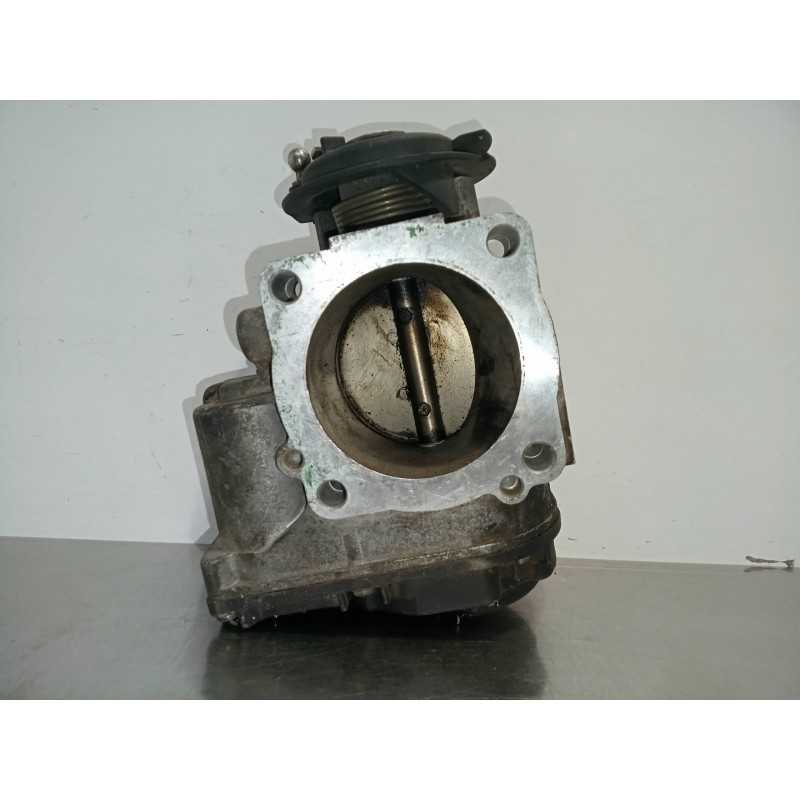 Recambio de caja mariposa para audi a4 berlina (b5) 1.8 20v turbo referencia OEM IAM 058133063C  