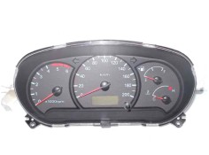 Recambio de cuadro instrumentos para hyundai accent (lc) crdi gl referencia OEM IAM 9400825601-H31  