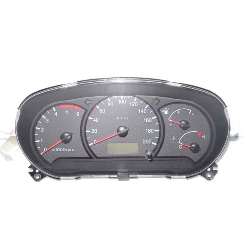 Recambio de cuadro instrumentos para hyundai accent (lc) crdi gl referencia OEM IAM 9400825601-H31  