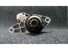 Recambio de motor arranque para seat cordoba berlina (6l2) 1.4 16v referencia OEM IAM D6GS12 CONECTOR REDONDO 10.DIENTES 2