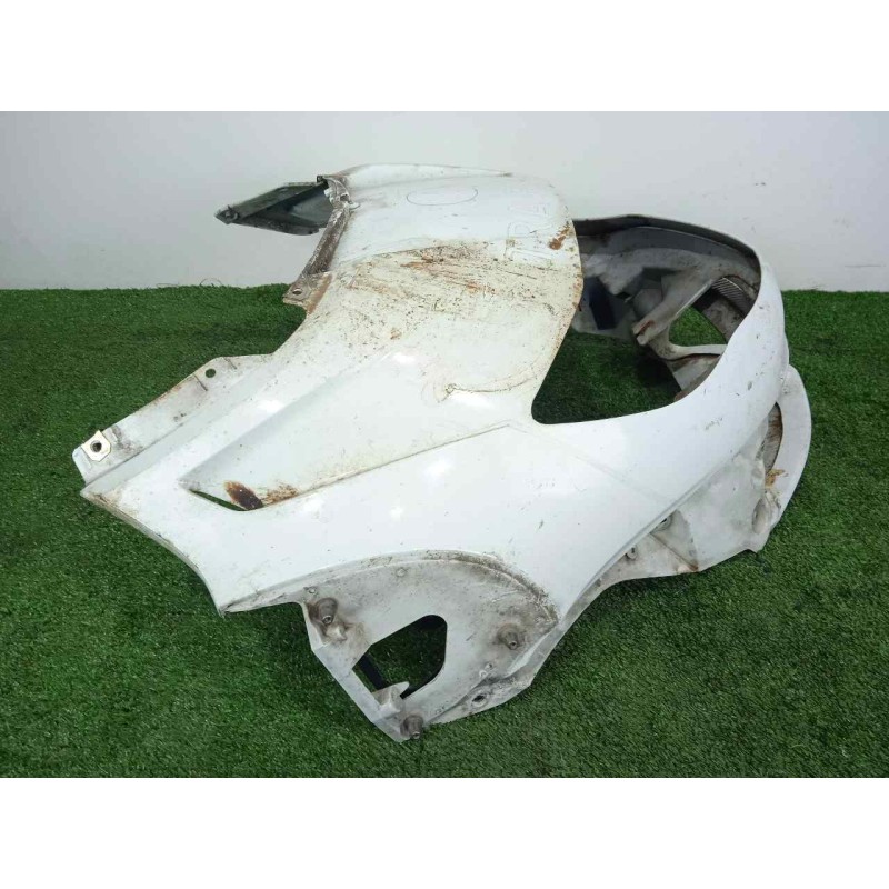 Recambio de carenado delantero para bmw r 1150 rs/rt (r 22) referencia OEM IAM 46637651247-46637651246  