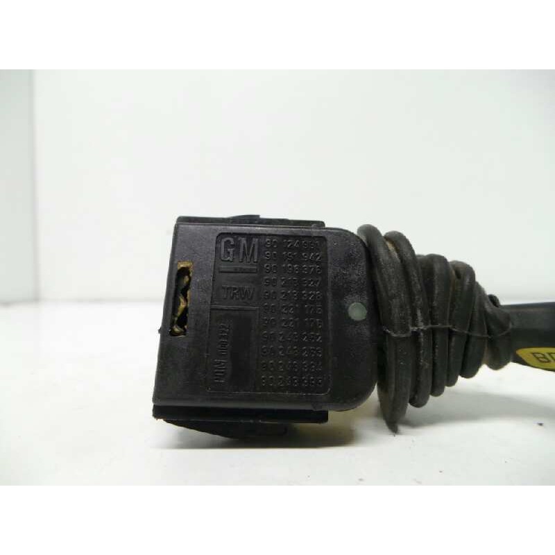 Recambio de mando limpia para opel astra g berlina referencia OEM IAM 90124931 90191942 90196376