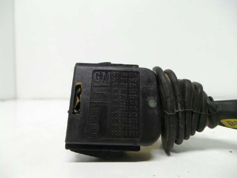 Recambio de mando limpia para opel astra g berlina referencia OEM IAM 90124931 90191942 90196376