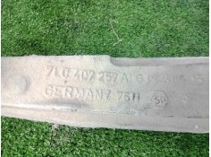 Recambio de mangueta delantera izquierda para audi q7 (4l) 3.0 v6 24v tdi referencia OEM IAM 7L0407257A 5X130 CON.BUJE 2