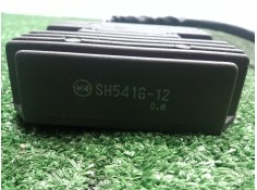 Recambio de modulo electronico para bmw f 650 referencia OEM IAM SH541G12 R13 - 00-06 REGULADOR 2