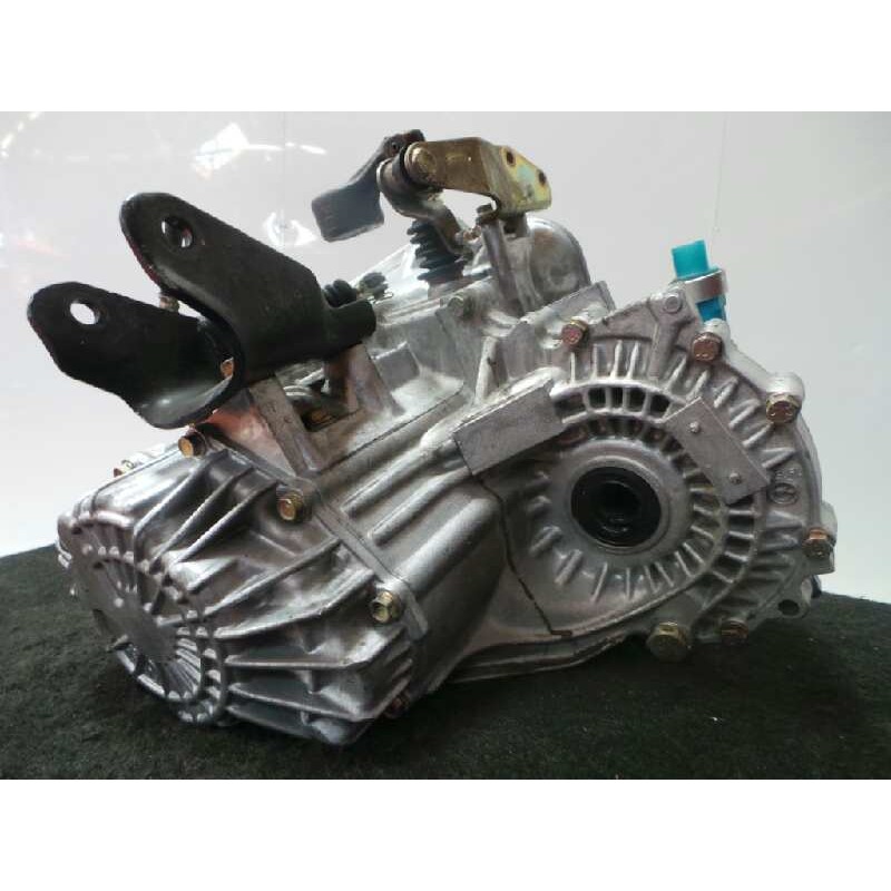 Recambio de caja cambios para hyundai coupe (j2) 1.6 16v cat referencia OEM IAM NOTIENEREFERENCIA 5 VELOCIDADES MANUAL