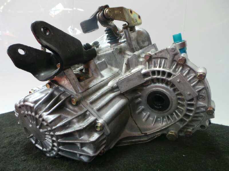 Recambio de caja cambios para hyundai coupe (j2) 1.6 16v cat referencia OEM IAM NOTIENEREFERENCIA 5 VELOCIDADES MANUAL