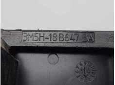 Recambio de resistencia calefaccion para ford transit connect (tc7) 1.8 tddi turbodiesel cat referencia OEM IAM 3M5H18B647BA   2