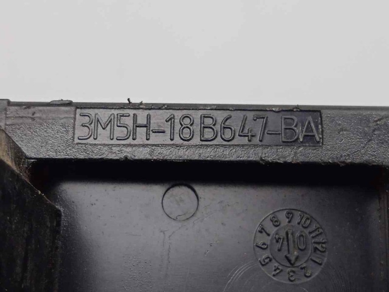 Recambio de resistencia calefaccion para ford transit connect (tc7) 1.8 tddi turbodiesel cat referencia OEM IAM 3M5H18B647BA  
