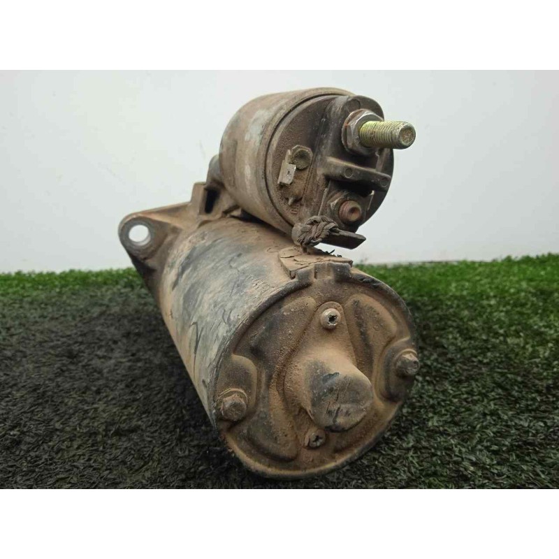 Recambio de motor arranque para alfa romeo 33 berlina 1.5 referencia OEM IAM 0001113004 9.DIENTES BOSCH