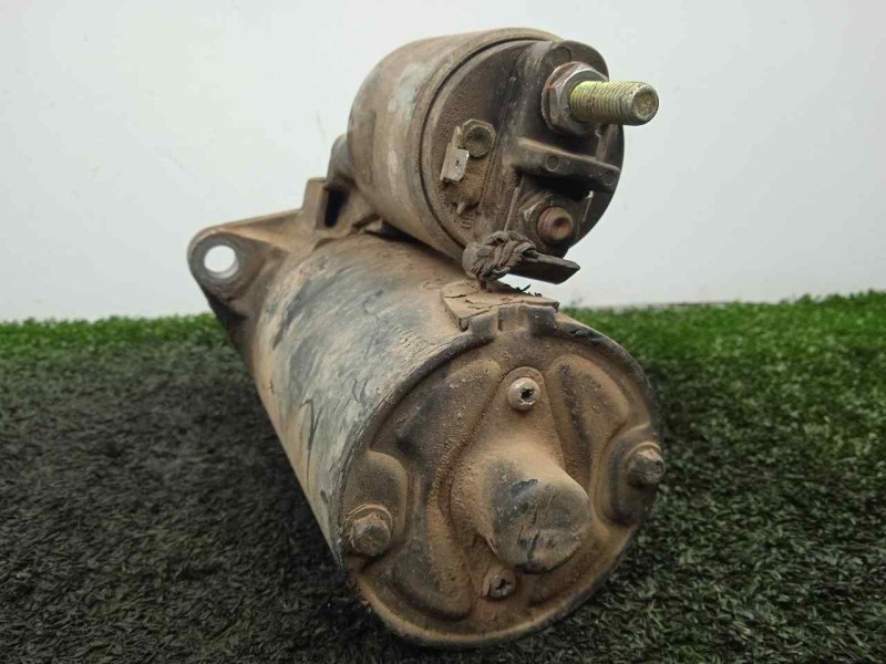 Recambio de motor arranque para alfa romeo 33 berlina 1.5 referencia OEM IAM 0001113004 9.DIENTES BOSCH