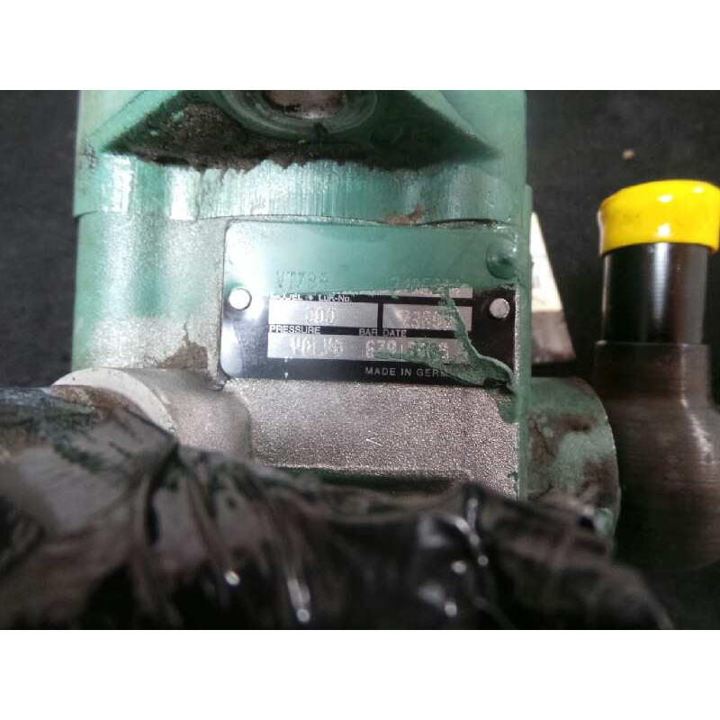 Recambio de bomba direccion para volvo trucks fl612 6.0 td - intercooler referencia OEM IAM VT79A-2105274-23A98-6795108  
