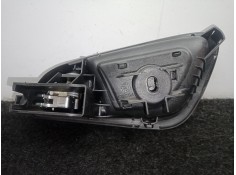 Recambio de maneta interior trasera derecha para ford focus lim. (cb8) 1.6 tdci cat referencia OEM IAM AM51U22600-AM51U22600BEW  2