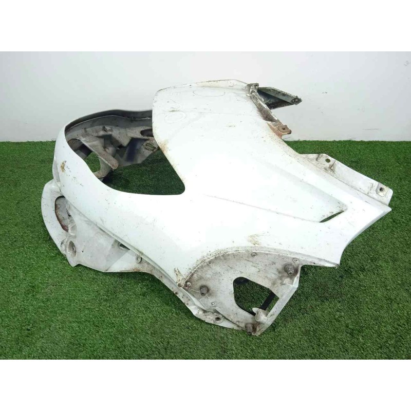 Recambio de carenado delantero para bmw r 1150 rs/rt (r 22) referencia OEM IAM 46637651247-46637651246  