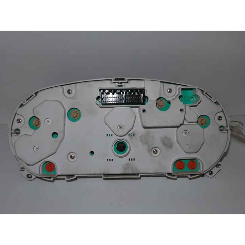 Recambio de cuadro instrumentos para hyundai accent (lc) crdi gl referencia OEM IAM 9400825601-H31  