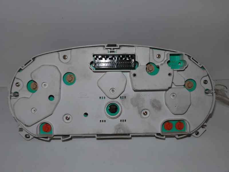 Recambio de cuadro instrumentos para hyundai accent (lc) crdi gl referencia OEM IAM 9400825601-H31  