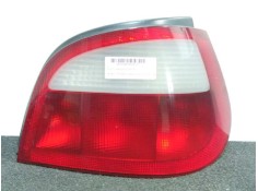 Recambio de piloto trasero derecho para renault megane i fase 2 berlina (ba0) 1.4 cat referencia OEM IAM  2.SERIE 5.PUERTAS