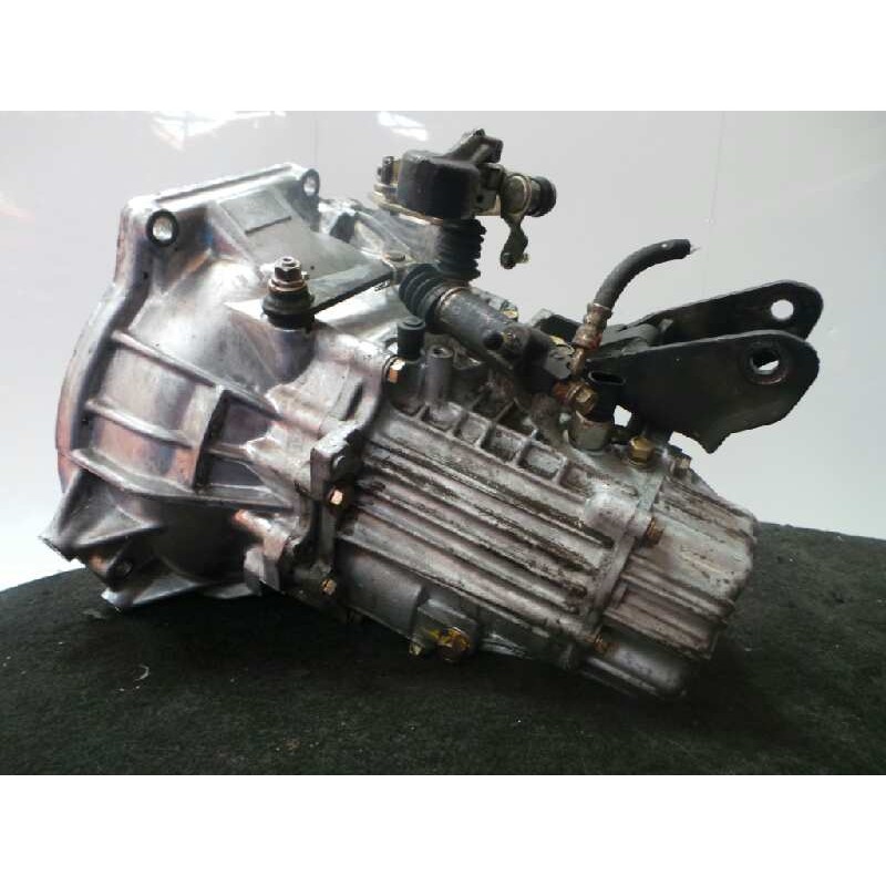 Recambio de caja cambios para hyundai coupe (j2) 1.6 16v cat referencia OEM IAM NOTIENEREFERENCIA 5 VELOCIDADES MANUAL