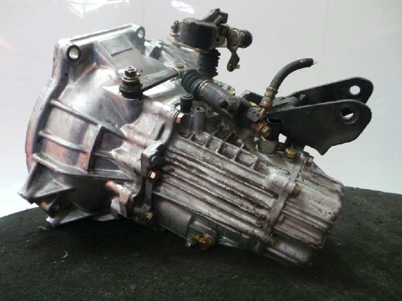 Recambio de caja cambios para hyundai coupe (j2) 1.6 16v cat referencia OEM IAM NOTIENEREFERENCIA 5 VELOCIDADES MANUAL