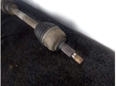 Recambio de transmision delantera derecha para renault megane ii berlina 3p 2.0 16v turbo referencia OEM IAM 8200436366 SIN.CORO 2