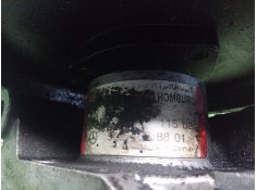 Recambio de bomba direccion para mercedes-benz clase e (w210) berlina diesel 270 cdi (210.016) referencia OEM IAM 0024668801 115 2