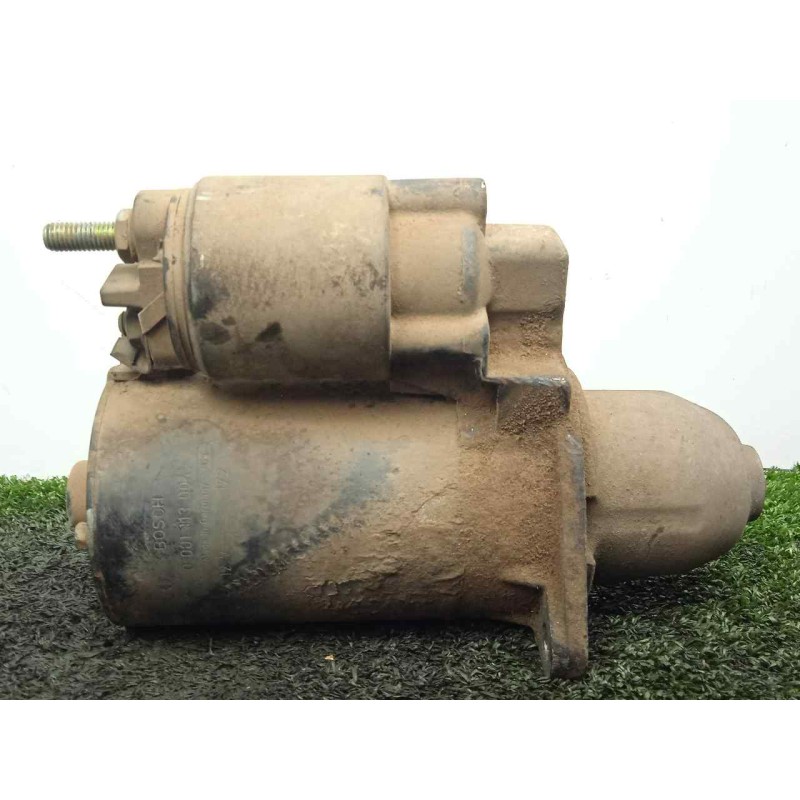 Recambio de motor arranque para alfa romeo 33 berlina 1.5 referencia OEM IAM 0001113004 9.DIENTES BOSCH