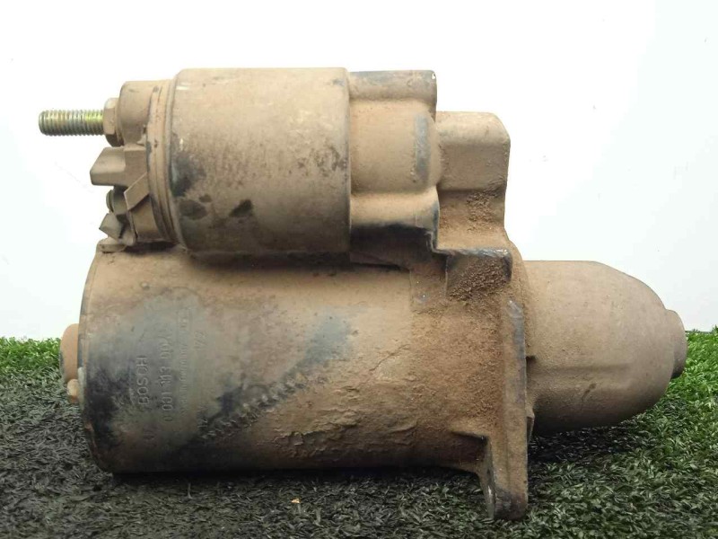 Recambio de motor arranque para alfa romeo 33 berlina 1.5 referencia OEM IAM 0001113004 9.DIENTES BOSCH