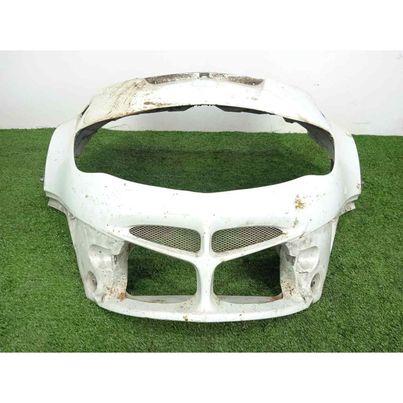Recambio de carenado delantero para bmw r 1150 rs/rt (r 22) referencia OEM IAM 46637651247-46637651246  