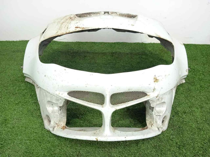 Recambio de carenado delantero para bmw r 1150 rs/rt (r 22) referencia OEM IAM 46637651247-46637651246  