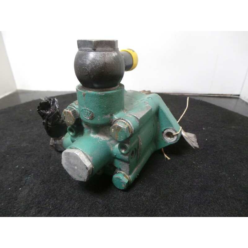 Recambio de bomba direccion para volvo trucks fl612 6.0 td - intercooler referencia OEM IAM VT79A-2105274-23A98-6795108  