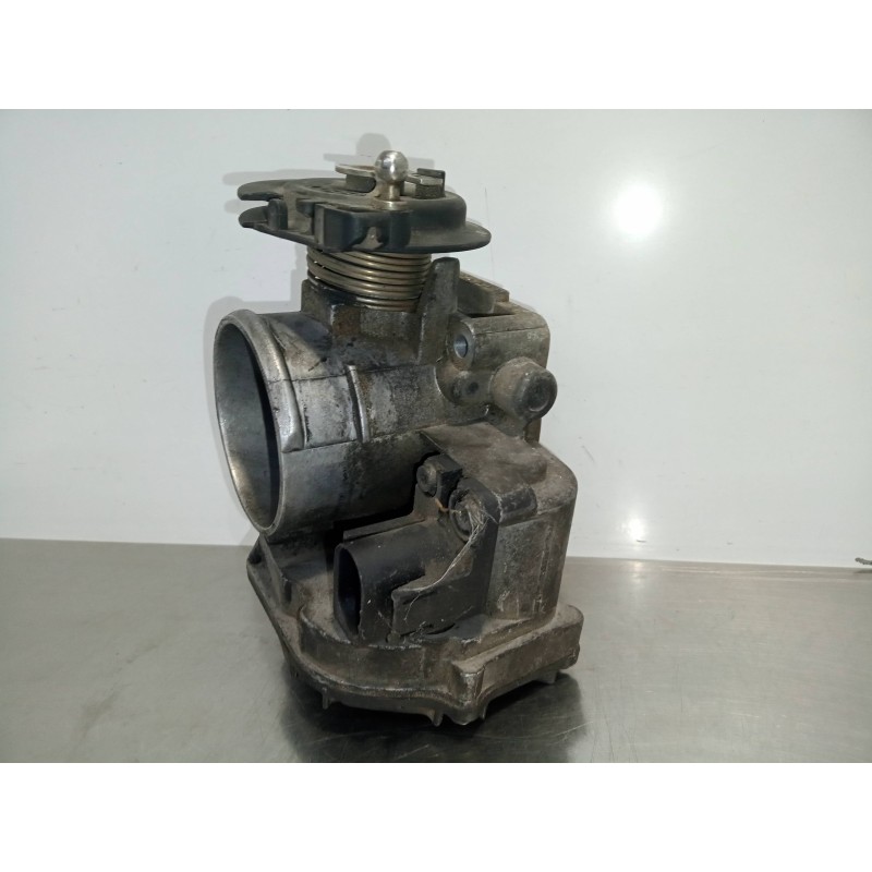 Recambio de caja mariposa para audi a4 berlina (b5) 1.8 20v turbo referencia OEM IAM 058133063C  