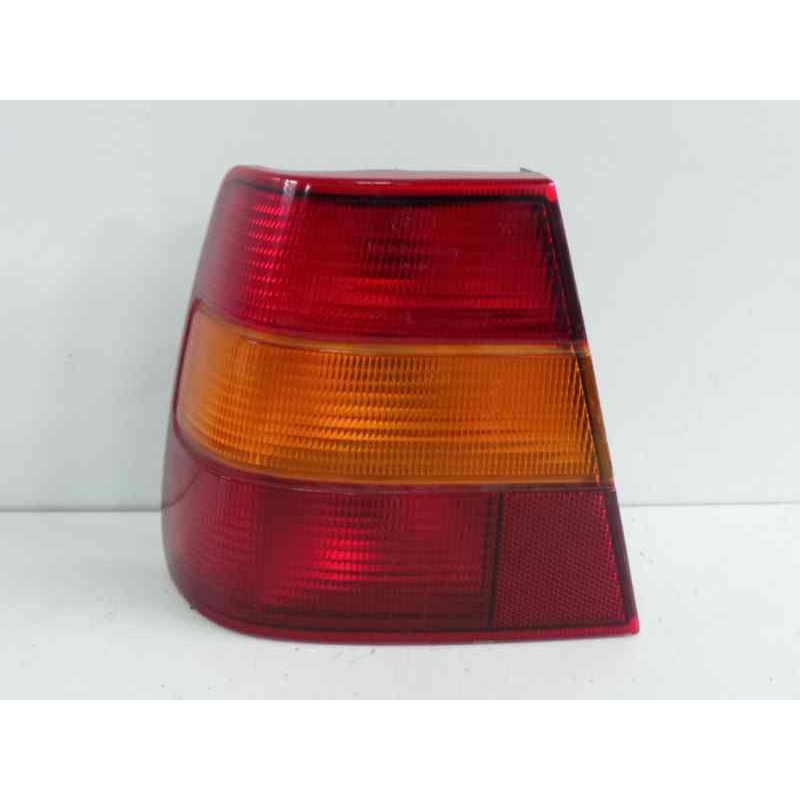 Recambio de piloto trasero izquierdo para volvo serie 940 berlina/familiar 2.3 cat referencia OEM IAM  4.PUERTAS 