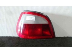 Recambio de piloto trasero izquierdo para renault megane i fase 2 berlina (ba0) 1.4 cat referencia OEM IAM  2.SERIE 5.PUERTAS