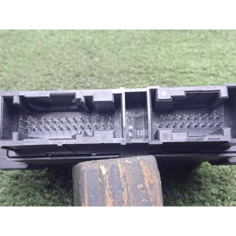 Recambio de modulo electronico para land rover evoque 2.2 td4 cat referencia OEM IAM DPLA15C859DL-D25KE307599  