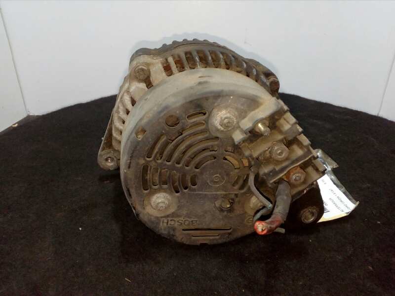 Recambio de alternador para ford orion 1.6 cat referencia OEM IAM 0123310014 70A BOSCH