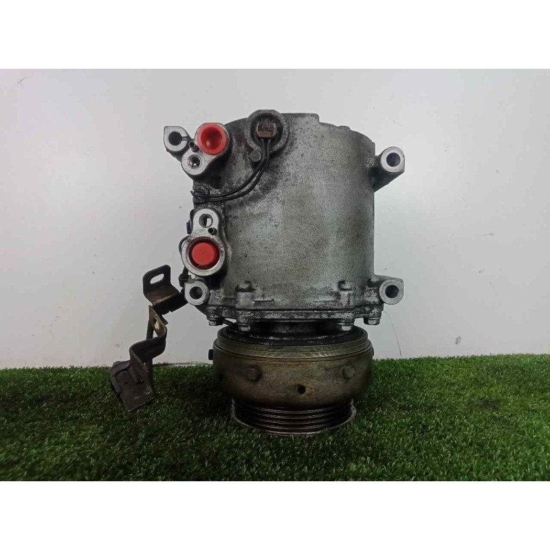 Recambio de compresor aire acondicionado para mitsubishi galant berlina (ea0) 2.0 cat referencia OEM IAM SINREFERENCIA 4.CANALES