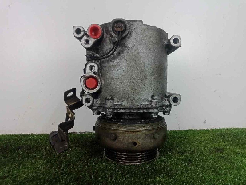 Recambio de compresor aire acondicionado para mitsubishi galant berlina (ea0) 2.0 cat referencia OEM IAM SINREFERENCIA 4.CANALES