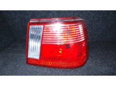 Recambio de piloto trasero derecho para seat ibiza (6k1) 1.9 sdi referencia OEM IAM  EXTERIOR 6K1.