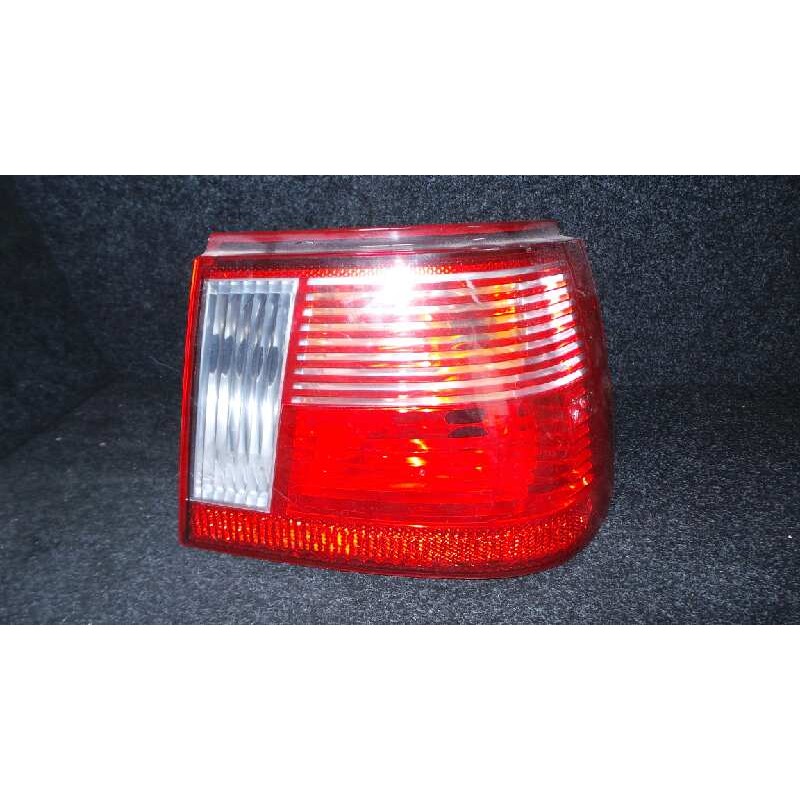 Recambio de piloto trasero derecho para seat ibiza (6k1) 1.9 sdi referencia OEM IAM  EXTERIOR 6K1.