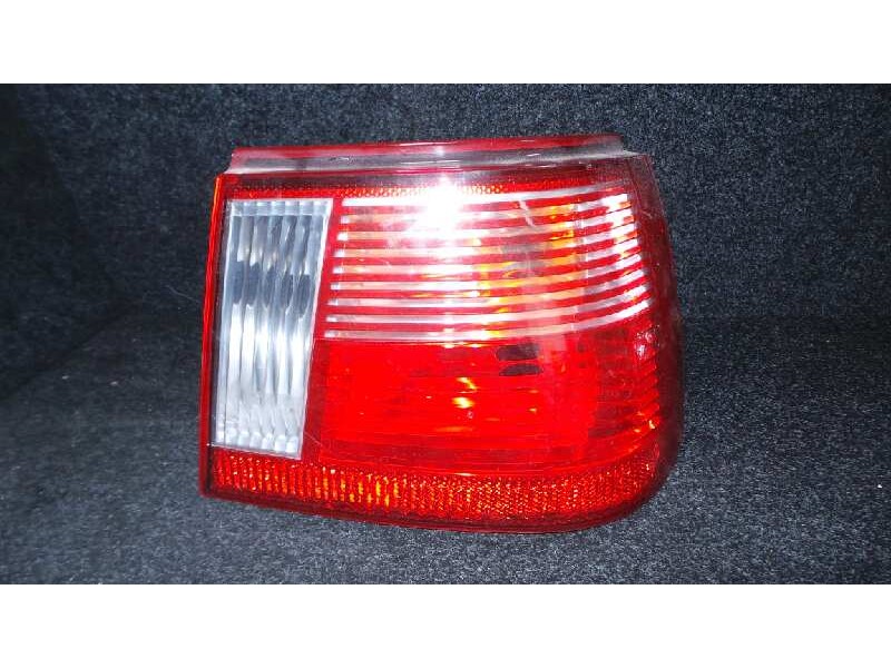 Recambio de piloto trasero derecho para seat ibiza (6k1) 1.9 sdi referencia OEM IAM  EXTERIOR 6K1.