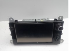 Recambio de sistema audio / radio cd para renault clio iv 1.2 16v referencia OEM IAM 281155564R  