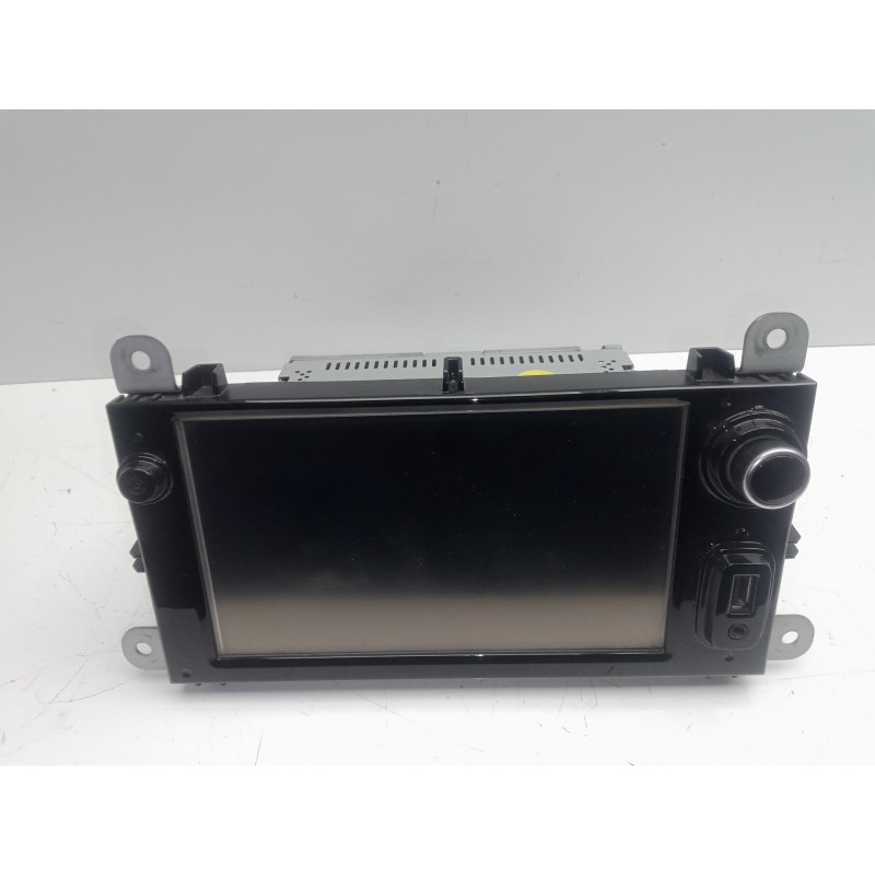 Recambio de sistema audio / radio cd para renault clio iv 1.2 16v referencia OEM IAM 281155564R  